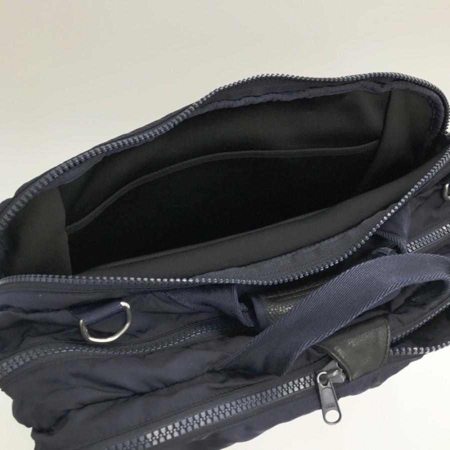 THE NORTH FACE ザ ノースフェイス NN7914N 3WAY ブリーフケース