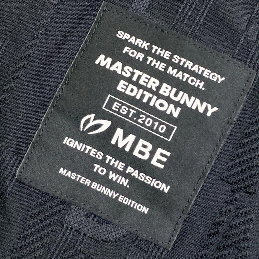 MASTER BUNNY EDITION マスターバニーエディション ハイネック 半袖T