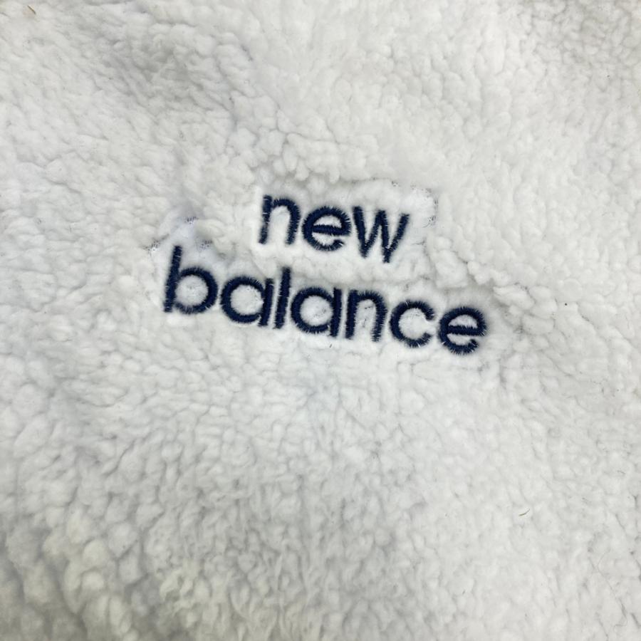 New Balance Golf（ニューバランスゴルフ） ニューバランス フード付