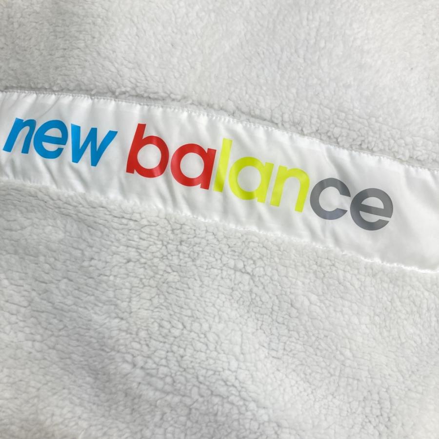 New Balance Golf（ニューバランスゴルフ） ニューバランス フード付