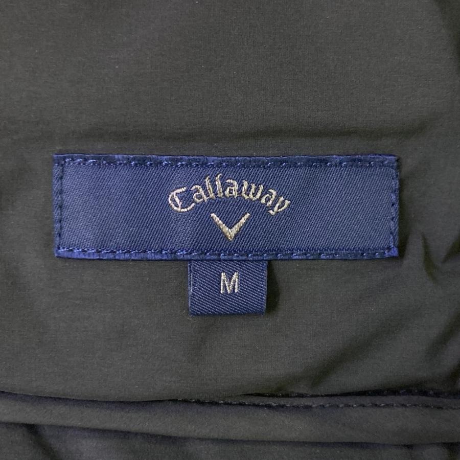 CALLAWAY キャロウェイ ×Mercedes-Benz 2WAY ダウンジャケット