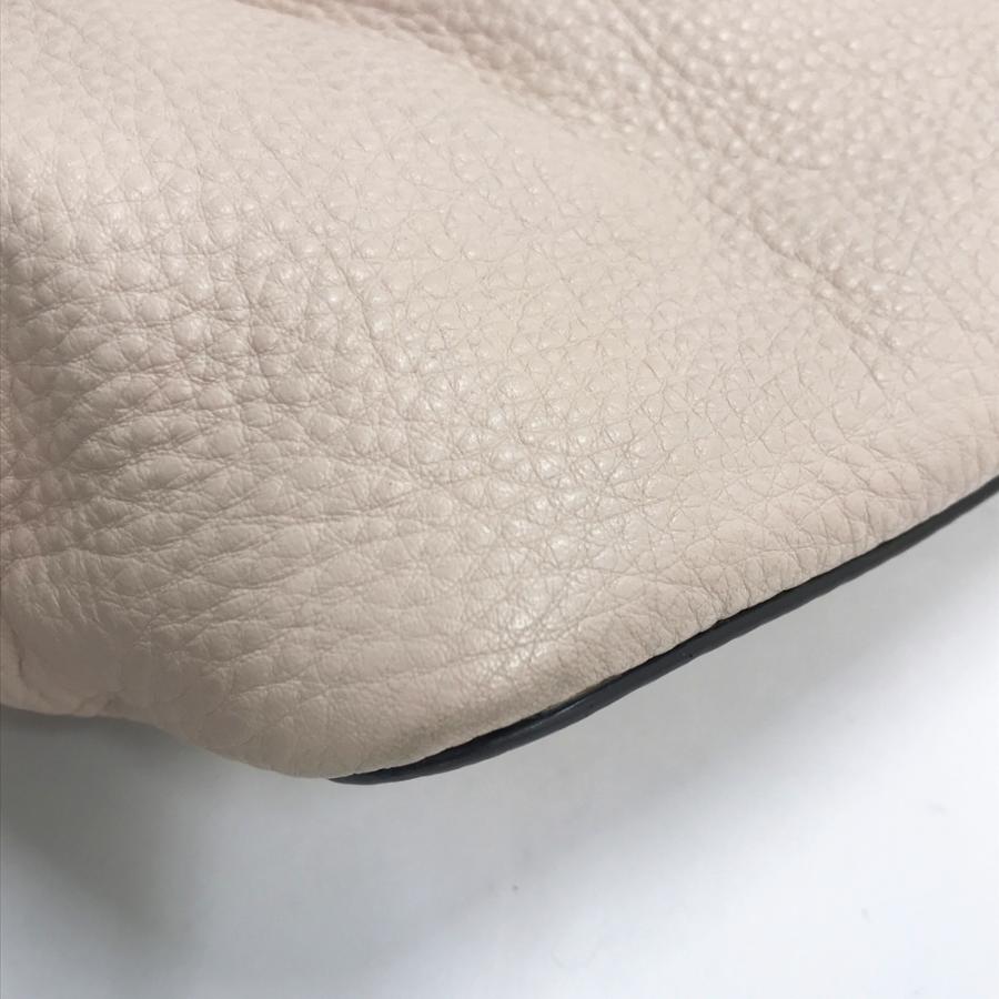 TORY BURCH トリーバーチ レザー トートバッグ ピンク系 : ブランド