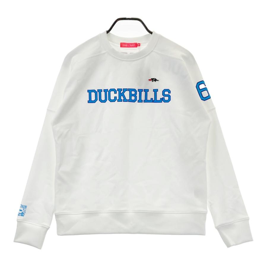 ラフアンドスウェル 裏起毛 スウェット ゴルフ ブトレーナー ラフアンドスウェル 裏起毛 スウェット ゴルフ ブトレーナー