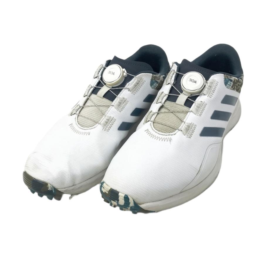ADIDAS GOLF アディダスゴルフ HP3237 S2G SL ボア 23 スパイクレス