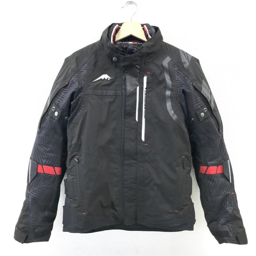 KUSHITANI クシタニ K-2872 ALOFT SHORT JACKET アロフトショート