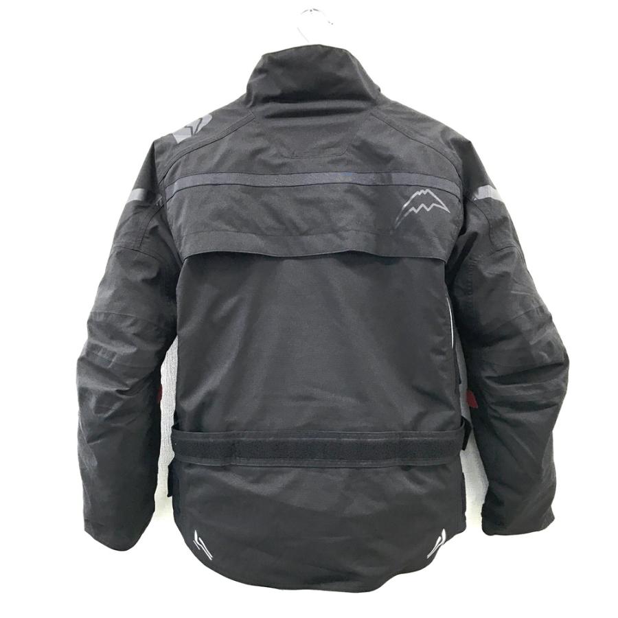 KUSHITANI クシタニ K-2872 ALOFT SHORT JACKET アロフトショート