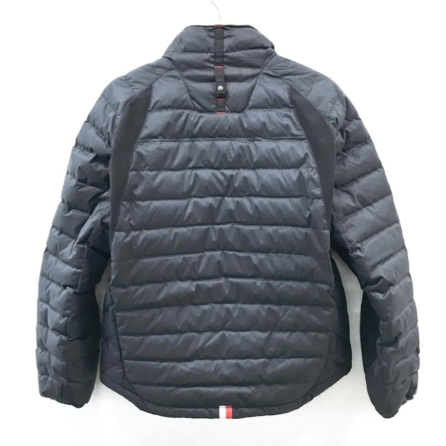 KUSHITANI クシタニ K-2872 ALOFT SHORT JACKET アロフトショート