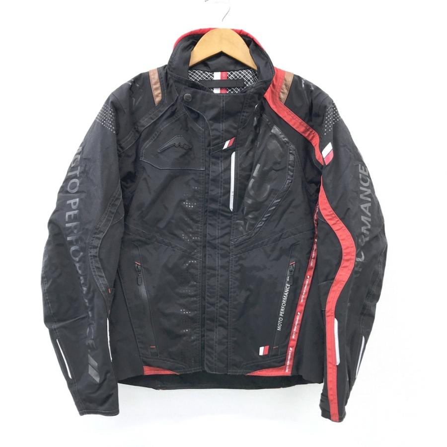 KUSHITANI クシタニ K-2680 ACUTE JACKET アキュートジャケット