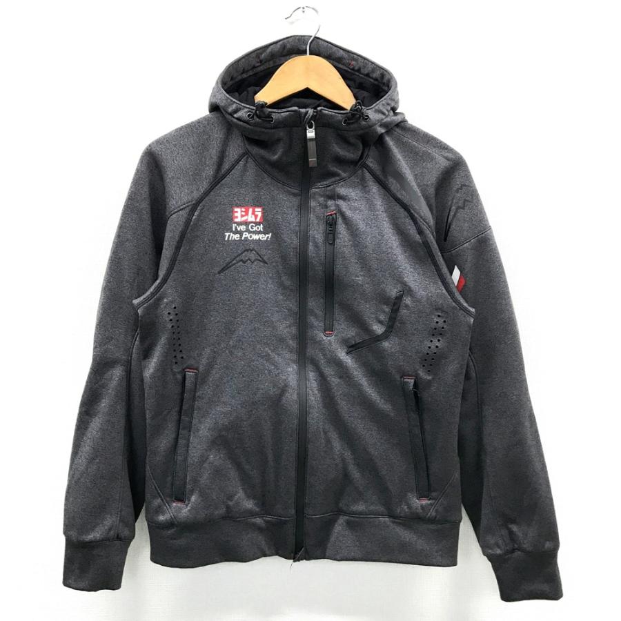 KUSHITANI クシタニ K-2339Y YOSHIMURA VECTOR JACKET ベクトル