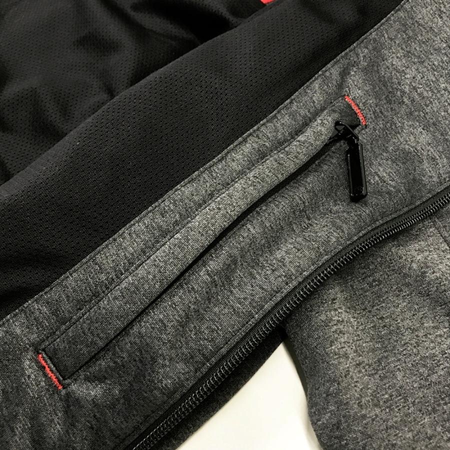 KUSHITANI クシタニ K-2339Y YOSHIMURA VECTOR JACKET ベクトル