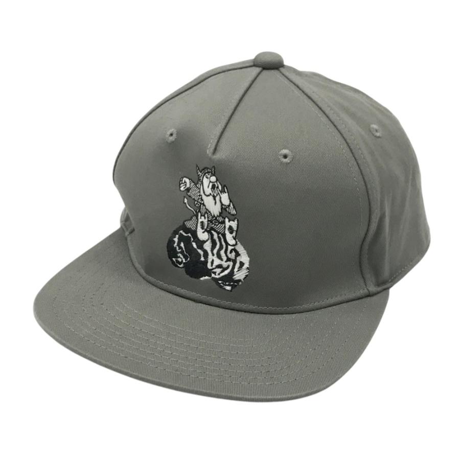 UNDER COVER アンダーカバー ブラウス S グレー 【古着】【中古】【送料無料】 中古・古着通販】UNDERCOVER (アンダーカバー) ストライプコットン 裏