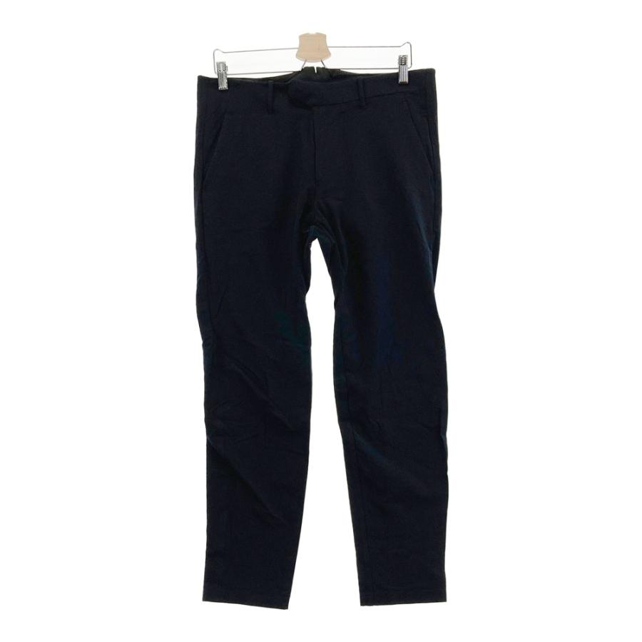 近年モデル DESCENTE GOLF O LL ストレッチゴルフパンツ 黒 DESCENTE GOLF デサントゴルフ ストレッチパンツ ブラック系 O ゴルフ