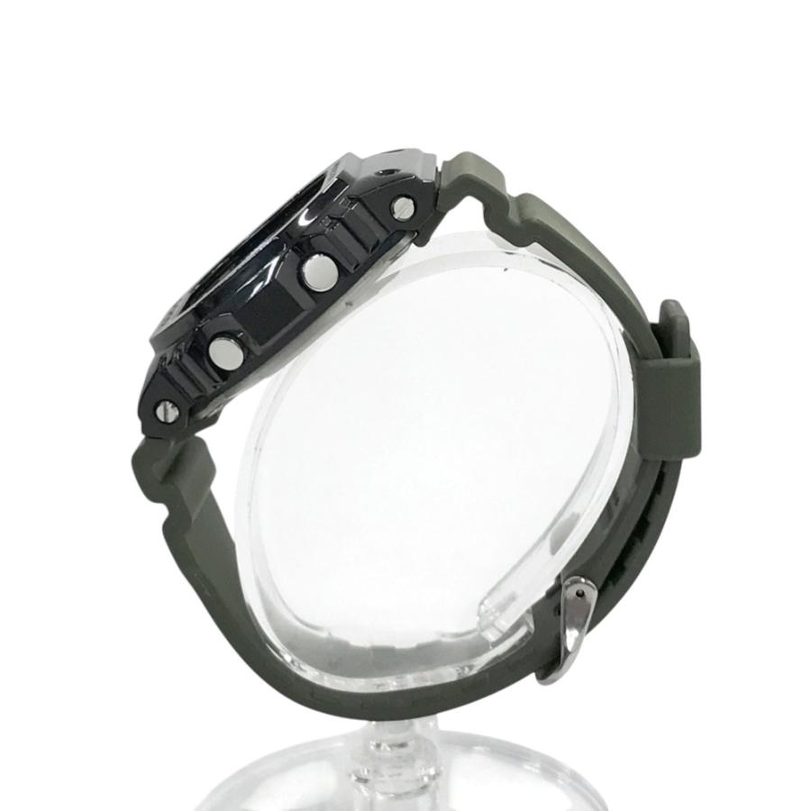 G-SHOCK CASIO カシオ ジーショック GM-5600B デジタル腕時計 カモフラ