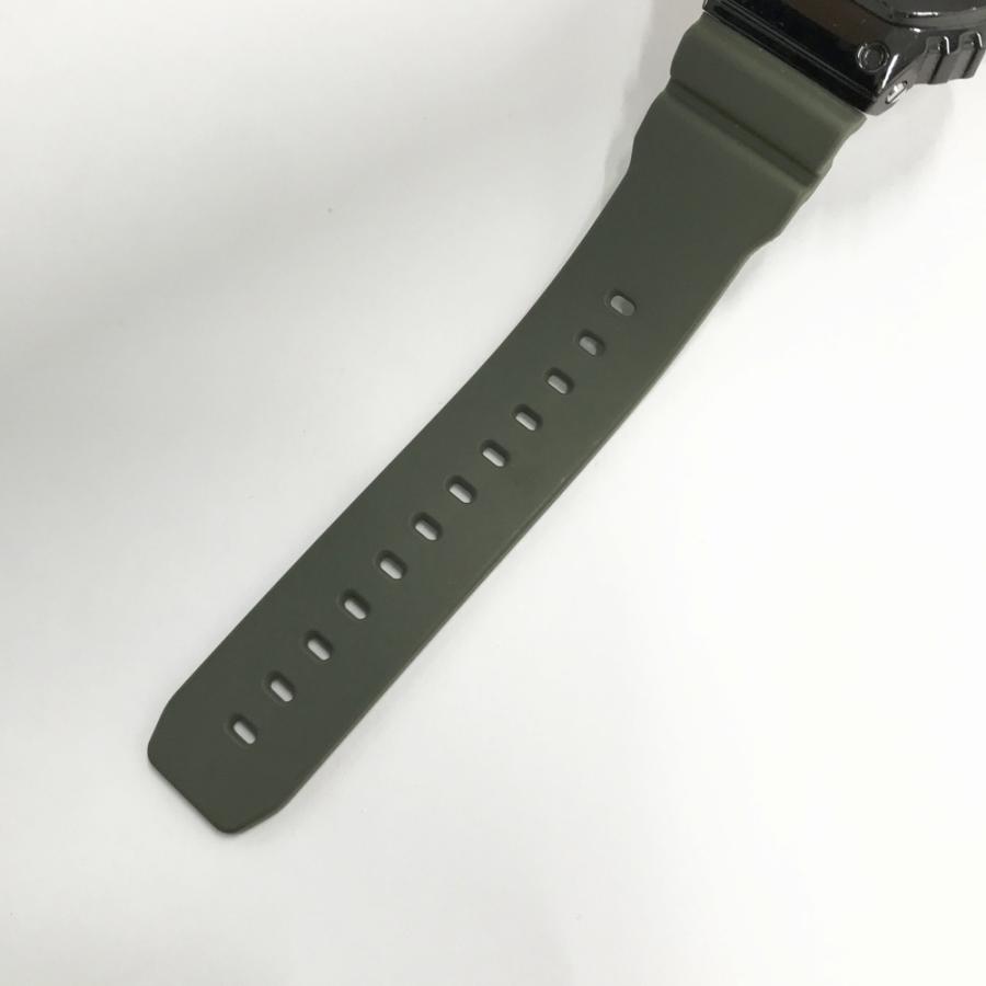 G-SHOCK CASIO カシオ ジーショック GM-5600B デジタル腕時計 カモフラ