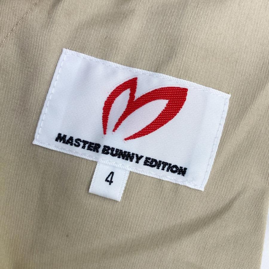 MASTER BUNNY EDITION マスターバニーエディション 2024年 パンツ