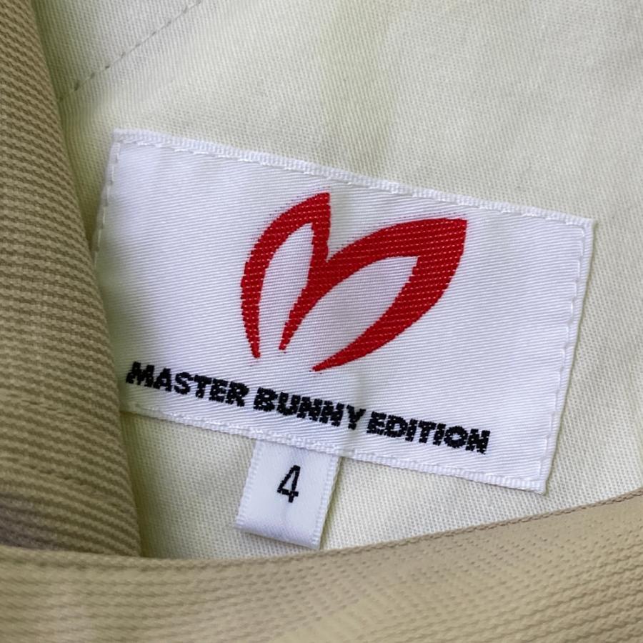 MASTER BUNNY EDITION（マスターバニーエディション） ハーフパンツ