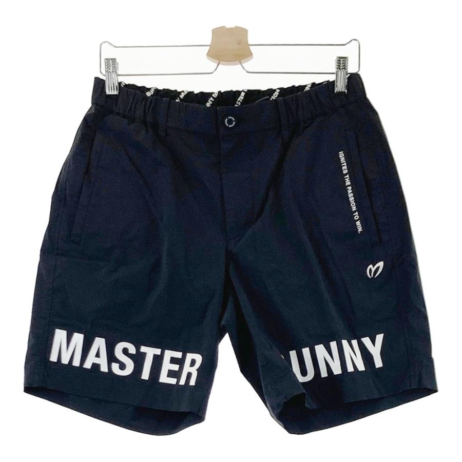 MASTER BUNNY EDITION マスターバニーエディション ハーフパンツ