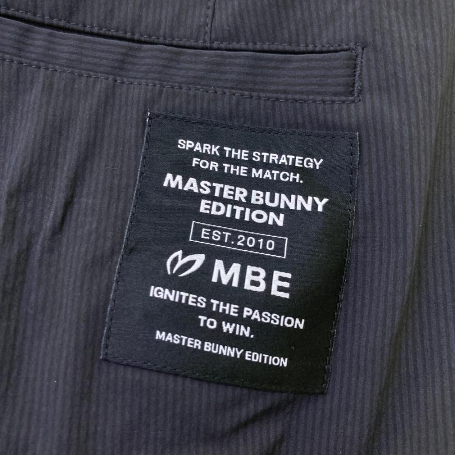 MASTER BUNNY EDITION マスターバニーエディション ハーフパンツ