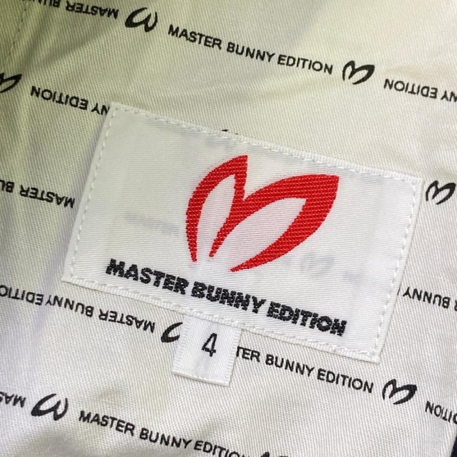 MASTER BUNNY EDITION（マスターバニーエディション） ハーフパンツ
