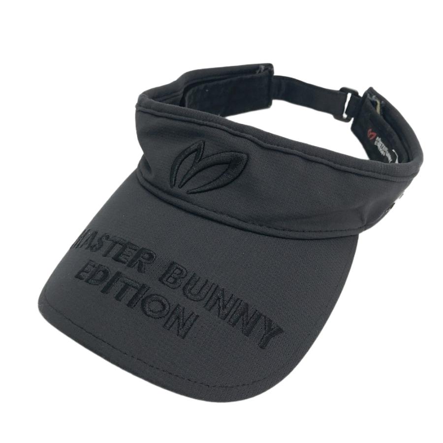 大人気MASTER BUNNY マスターバニーエディション ゴルフ バイザー00 MASTER BUNNY EDITION マスターバニーエディション サンバイザー