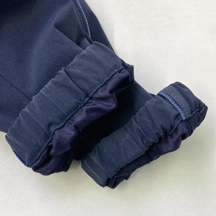 BEAMS GOLF ビームスゴルフ ジップジャケット ネイビー系 L ゴルフ