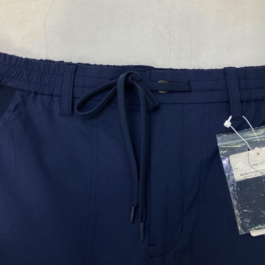 新品】JACK BUNNY ジャックバニー ストレッチナイロンジョガーパンツ