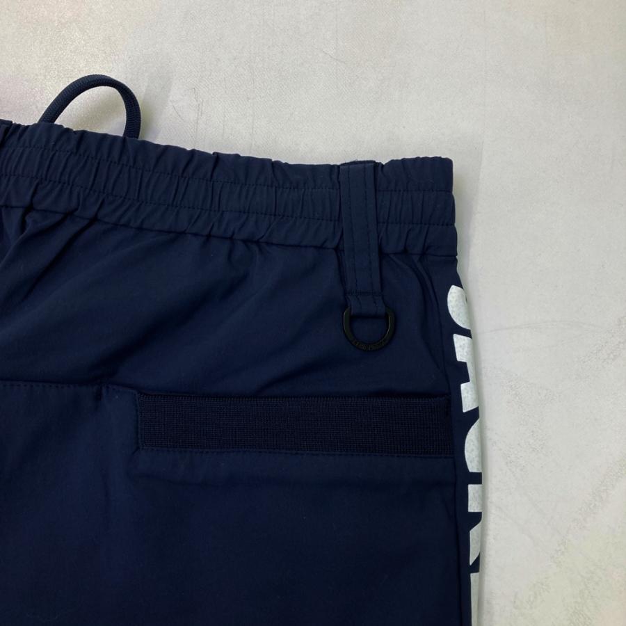 新品】JACK BUNNY ジャックバニー ストレッチナイロンジョガーパンツ