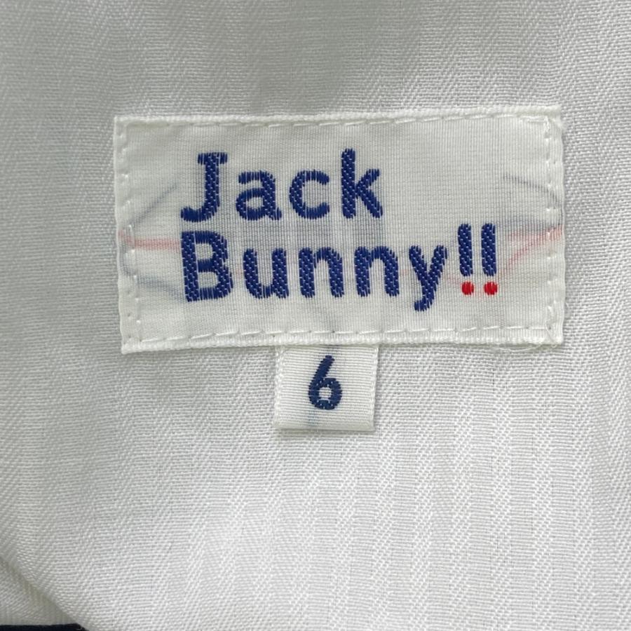 Jack Bunny!!（ジャックバニー） 【新品】JACK BUNNY ストレッチ