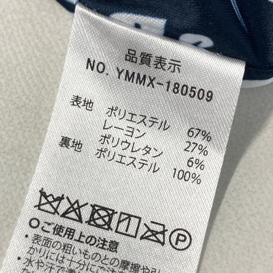 新品】muta MARINE ムータマリン ボンディング ダッフルコート グレー