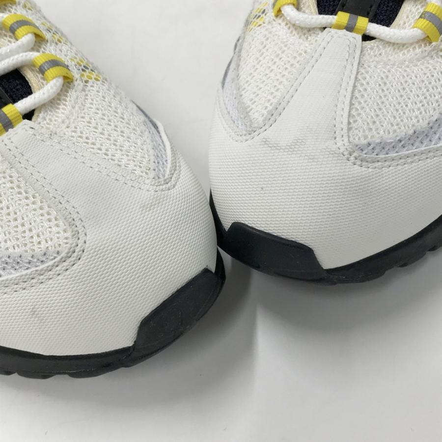 NIKE ナイキ DQ3982-100 スニーカー AIR MAX 95 ESSENTIAL ホワイト系