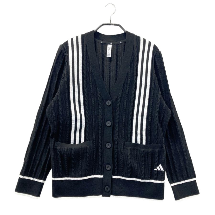 新品】ADIDAS GOLF アディダスゴルフ IN6623 ; ニット 長袖