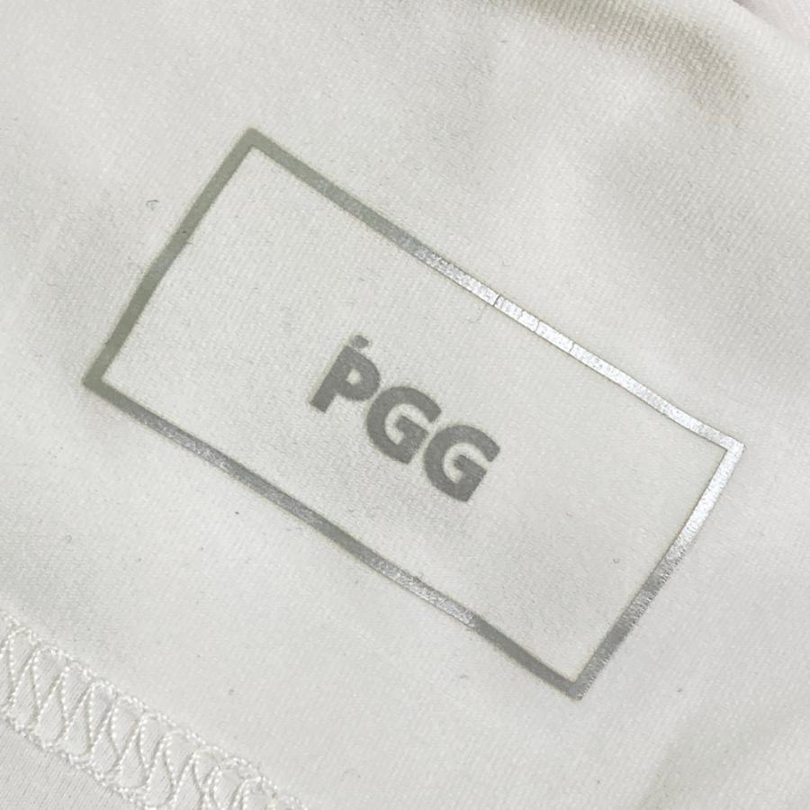 PGG PEARLY GATES パーリーゲイツ 2024年モデル ハイネック 半袖T
