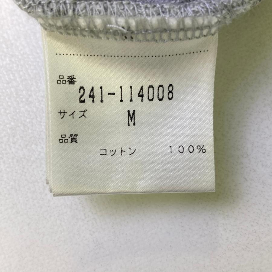 CALLAWAY キャロウェイ レッドレーベル ニットベスト グレー系 M