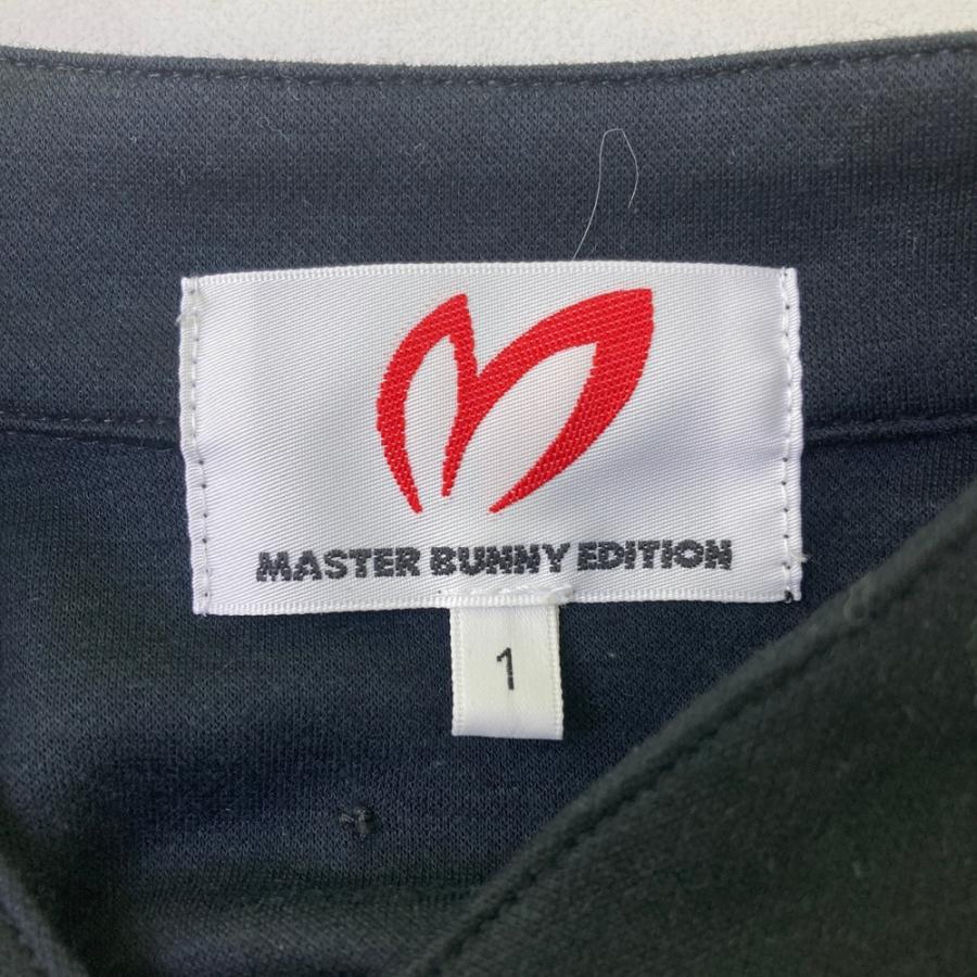 MASTER BUNNY EDITION マスターバニーエディション 七分袖 ハーフ