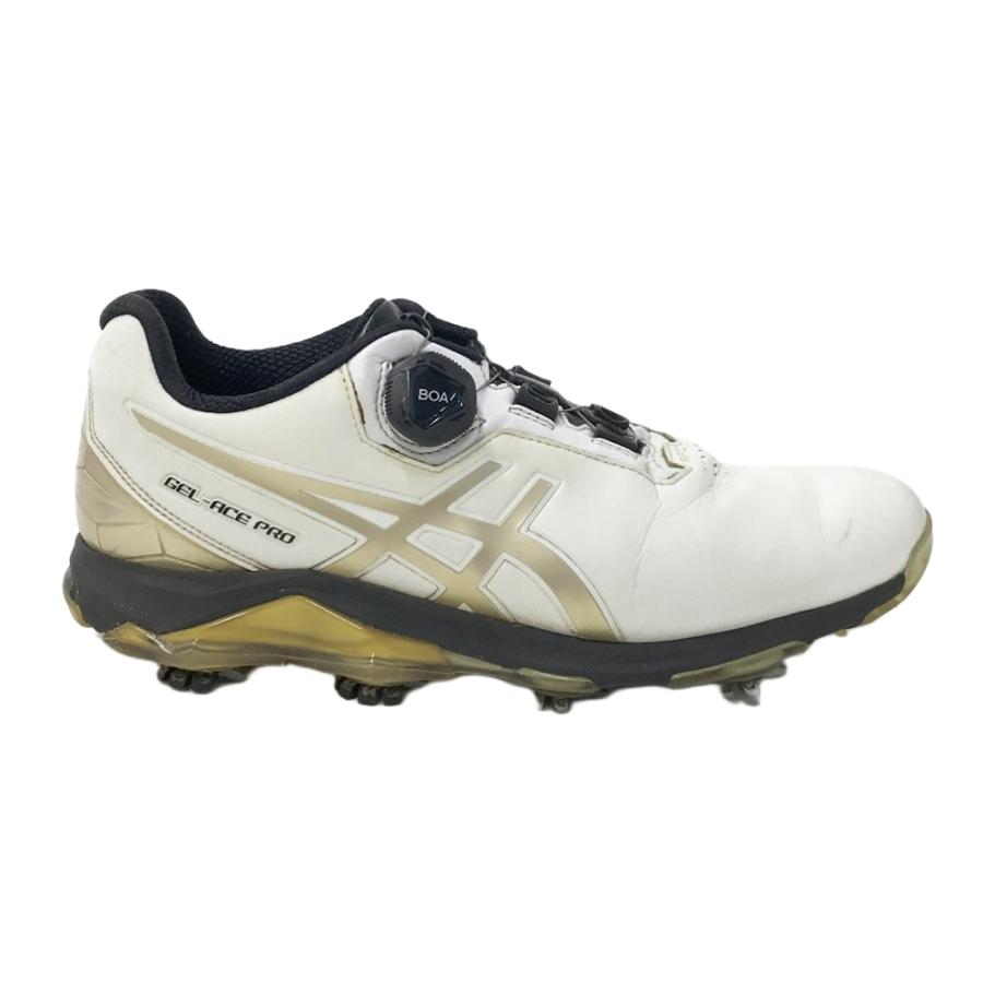 asics アシックス GEL-ACE PRO 4 BOA/1113A002 ゴルフシューズ