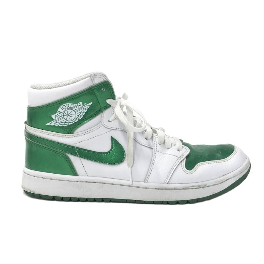 NIKE（ナイキ） NIKE GOLF ナイキゴルフ DQ0660-130 AIR JORDAN 1 HIGH