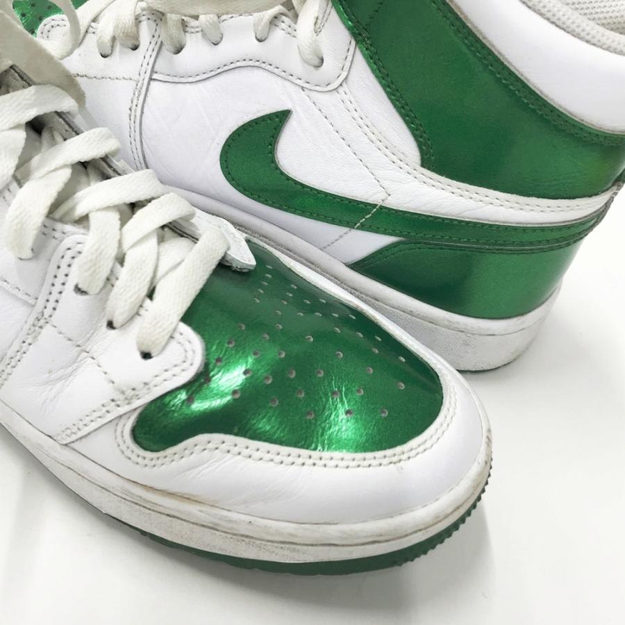 NIKE GOLF ナイキゴルフ DQ0660-130 AIR JORDAN 1 HIGH スパイクレス