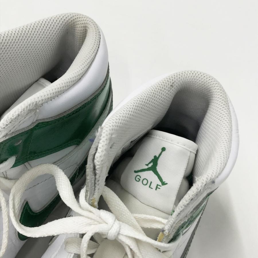 NIKE（ナイキ） NIKE GOLF ナイキゴルフ DQ0660-130 AIR JORDAN 1 HIGH