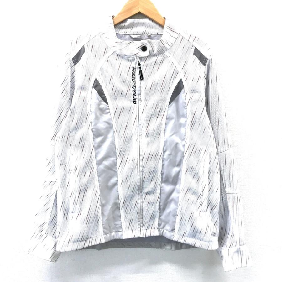 ROSSO STYLELAB ロッソ スタイルラボ ROJ-95 メッシュジャケット