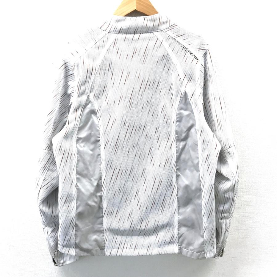 ROSSO STYLELAB ロッソ スタイルラボ ROJ-95 メッシュジャケット