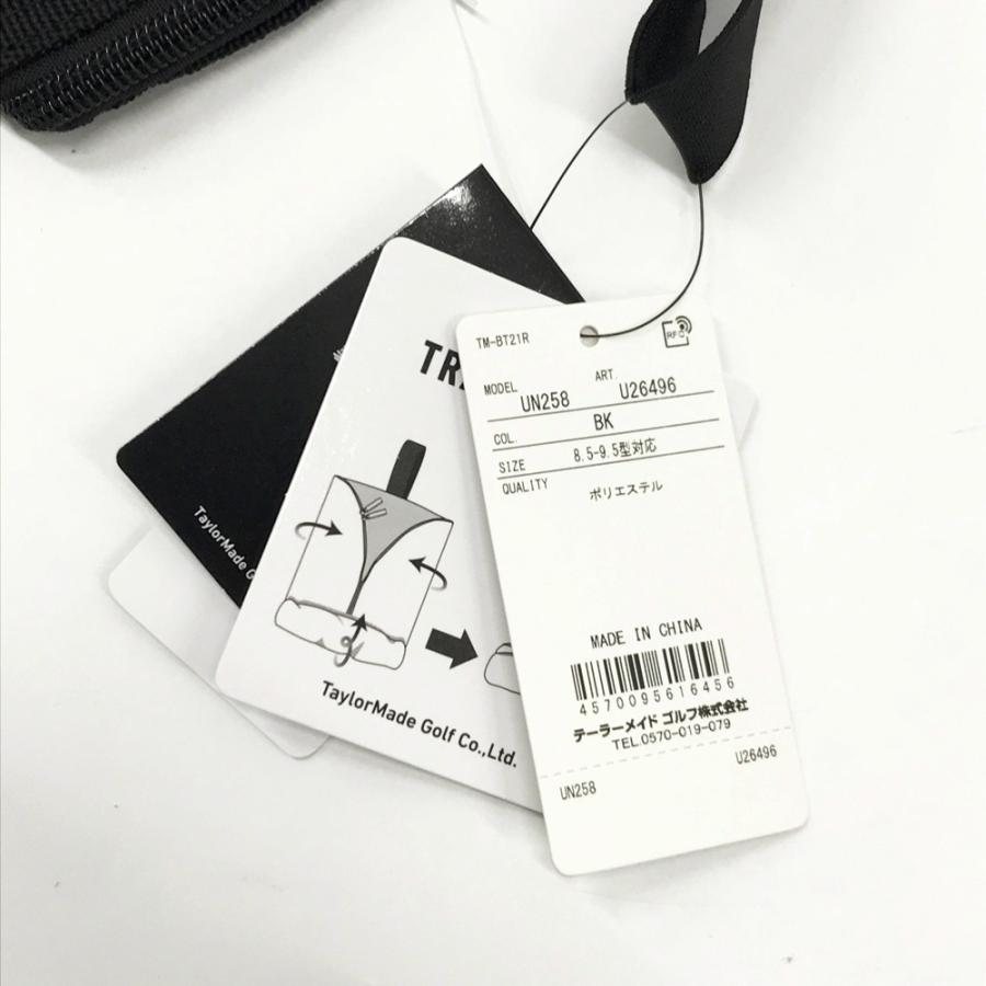 TaylorMade（テーラーメイド） 【新品】TAYLOR MADE トラベルカバー