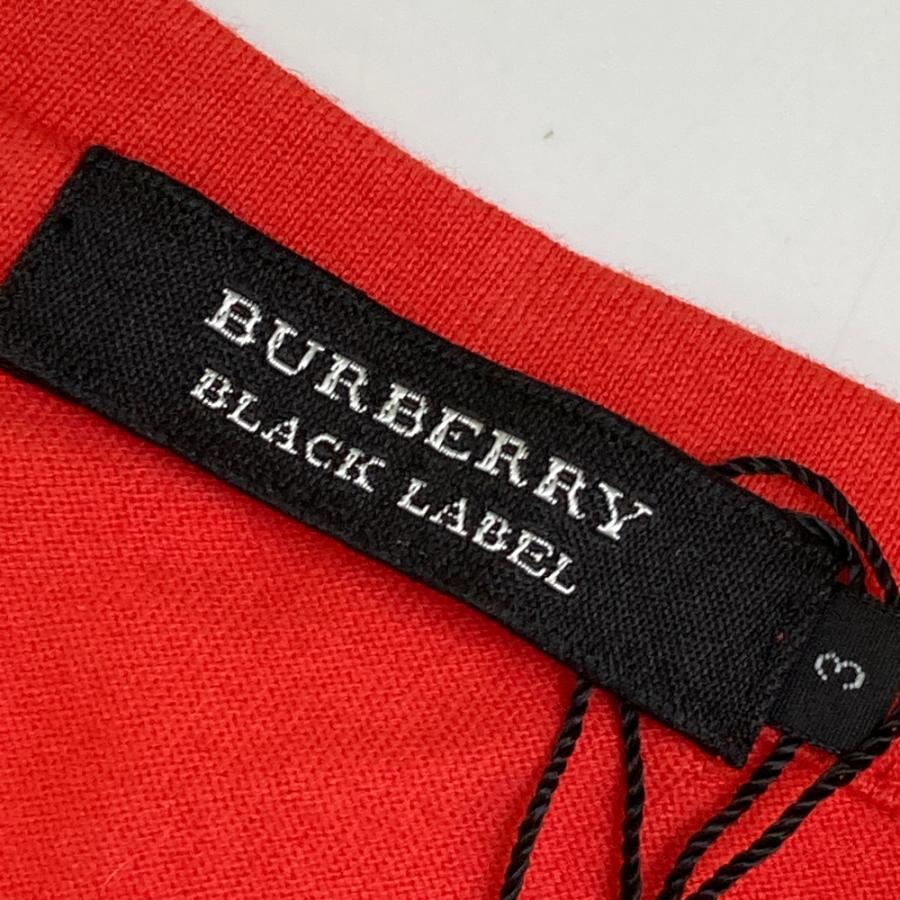 BURBERRY BLACK LABEL（バーバリーブラックレーベル） 【新品