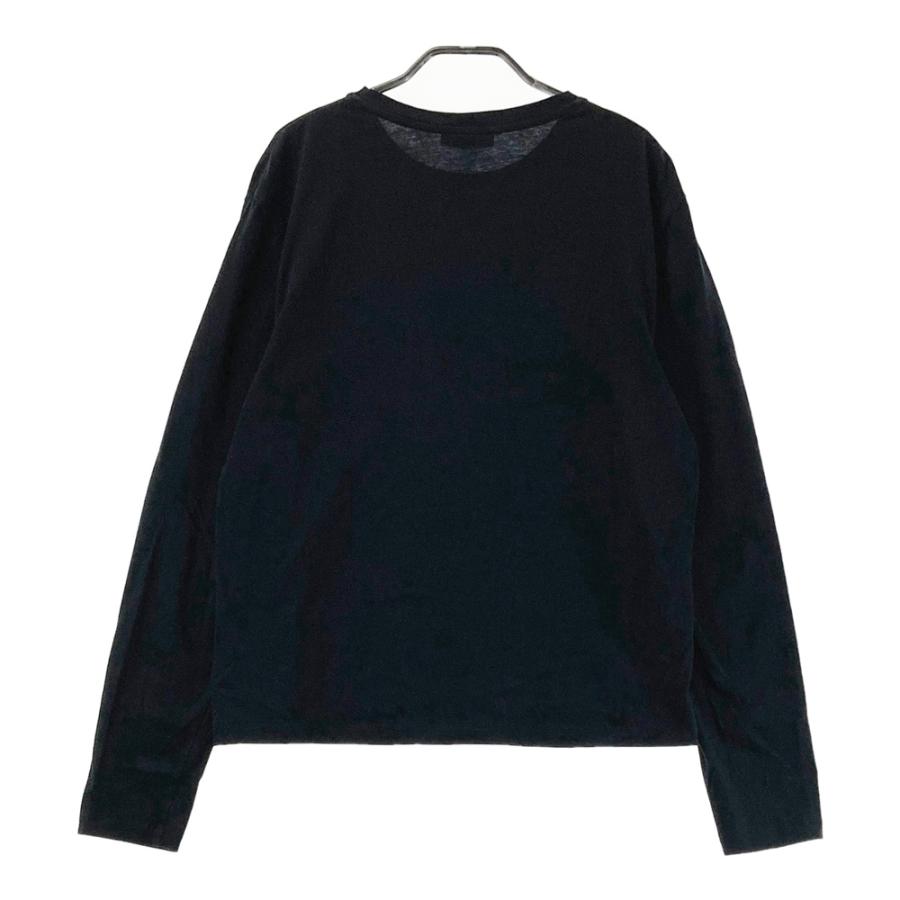 VERSACE ヴェルサーチ V800491R/VJ00631 長袖Tシャツ メドゥーサ