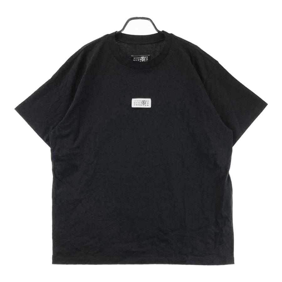 Maison Margielaメゾンマルジェラ MM6 H0GC0032 半袖Tシャツ