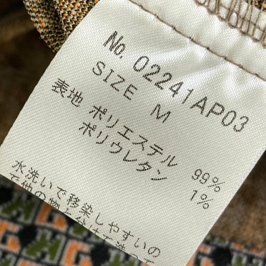 HYSTERIC GLAMOUR ヒステリックグラマー 02241AP03 ブーツカットパンツ