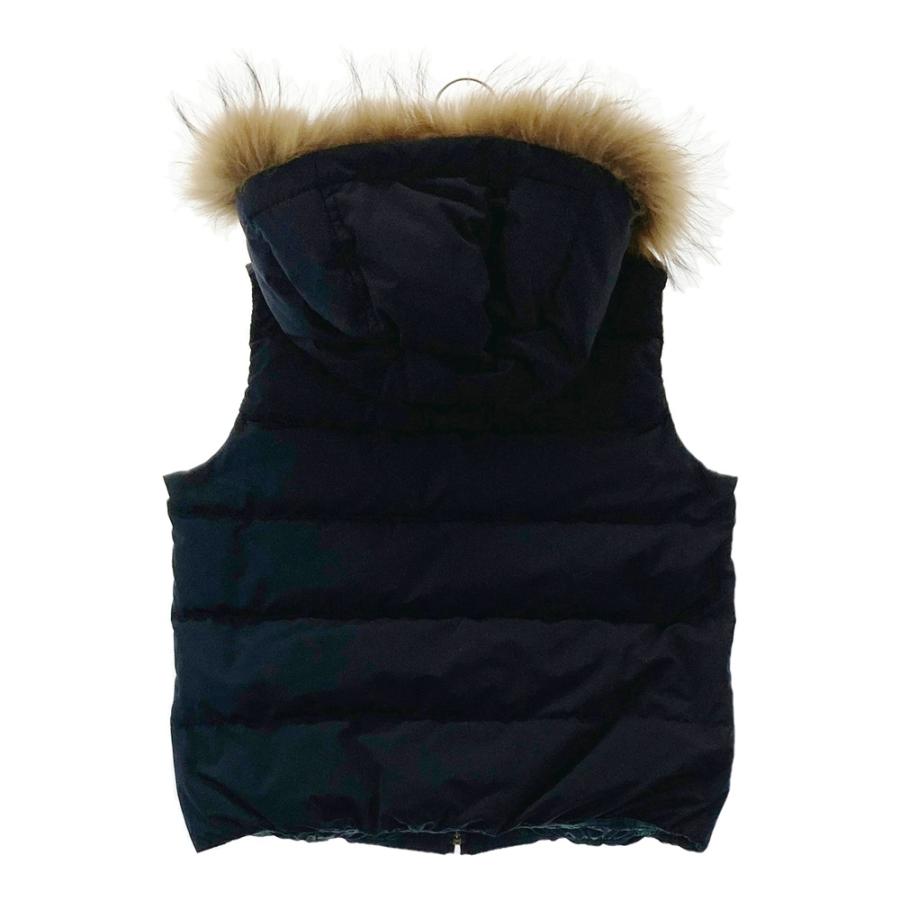 MACKINTOSH PHILOSOPHY マッキントッシュ フィロソフィー ファー付