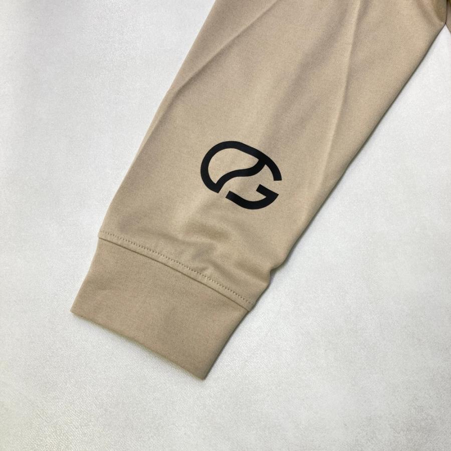 CPG GOLF 【新品】CPG GOLF シーピージーゴルフ 2024年モデル 長袖