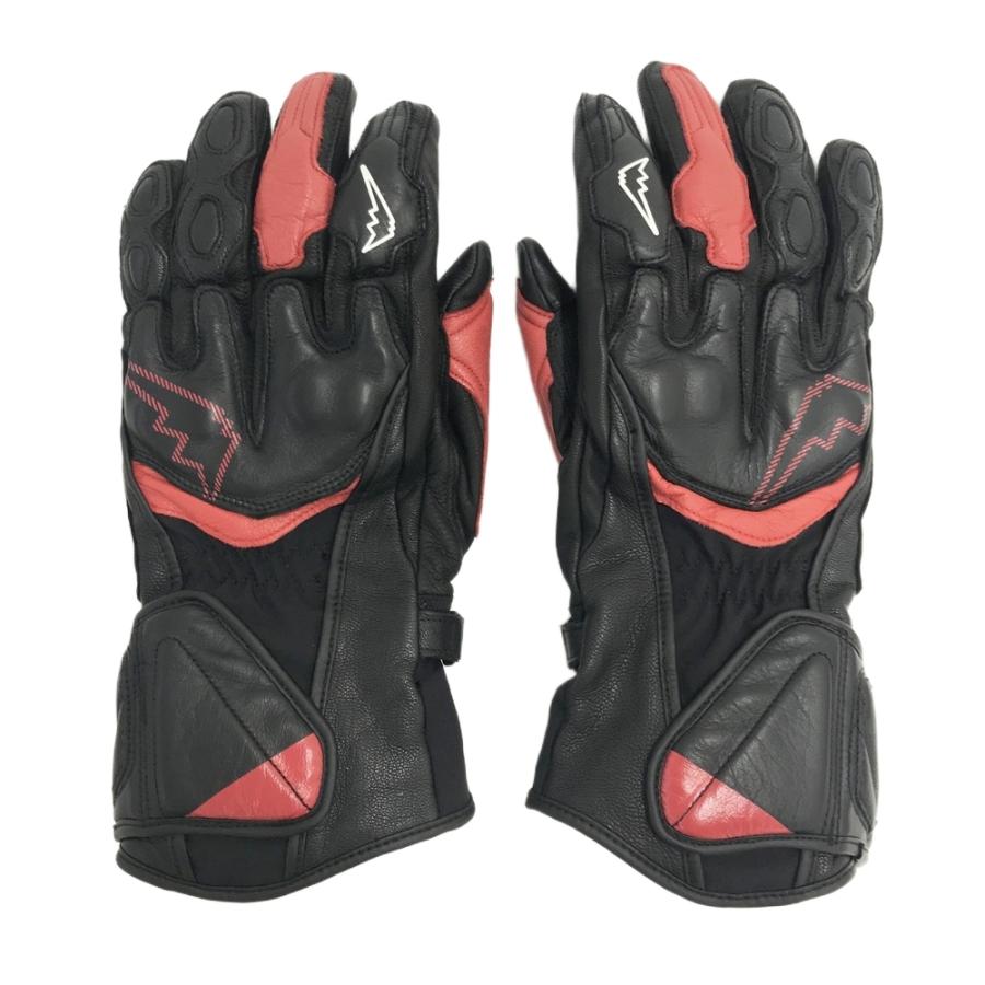 クシタニ K-5597 GPゼストウィンターグローブ Lサイズ ブラック KUSHITANI クシタニ K-5597 GPゼストウインターグローブ ブラック系 M