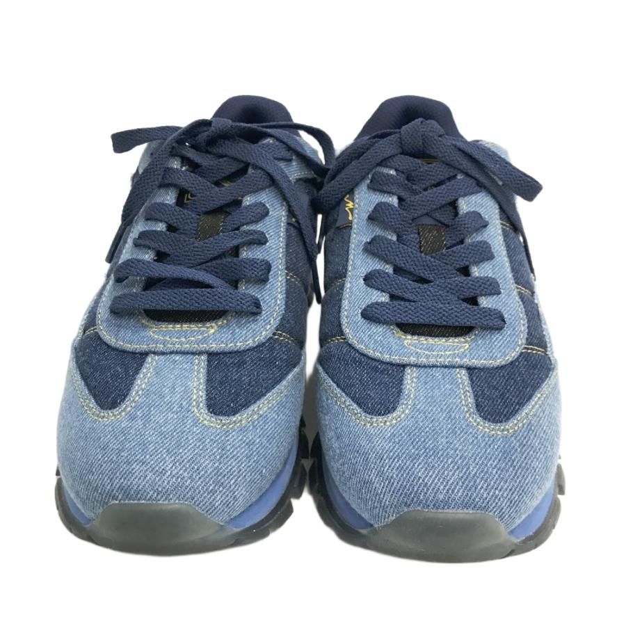 美品】MARC JACOBS マークジェイコブス 4P5FSN001F04 デニム 