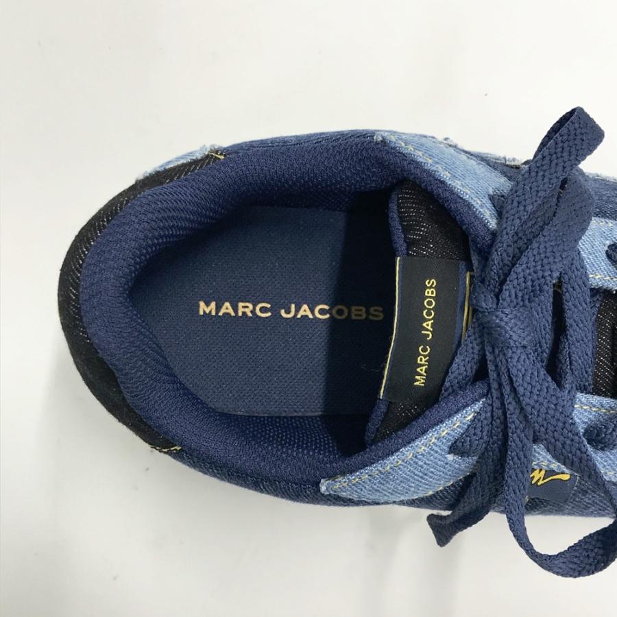 MARC JACOBS（マーク・ジェイコブス） 【美品】MARC JACOBS